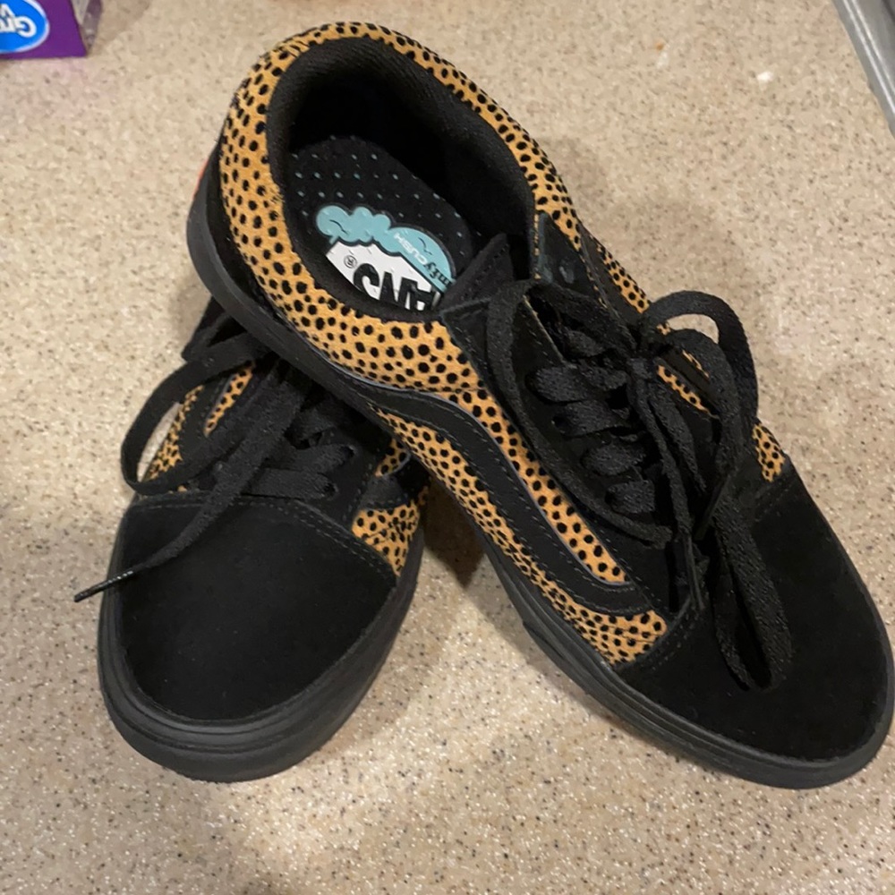 Vans old Skool
